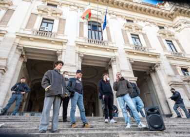 Tangenti al Miur, la Procura chiede due anni e due mesi per Giovanna Boda