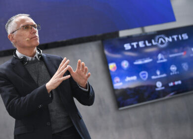 Stellantis, nel trimestre ricavi su: +7%. Medio Oriente-Asia trainano i conti