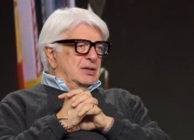 Perrino a Ore 14: “La violenza giovanile è la vera emergenza sociale”