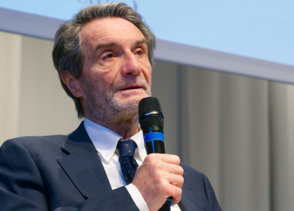 Maltempo, Fontana: “Granelli si occupi della città, c’è completo abbandono” Maltempo, Fontana: “Granelli si occupi della città, c’è completo abbandono”