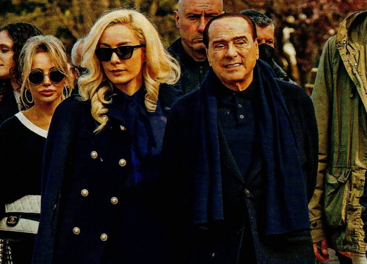 Stampa Estera, nuova sede: per 279 corrispondenti l’ex Palazzo di Berlusconi Stampa Estera, nuova sede: per 279 corrispondenti l’ex Palazzo di Berlusconi