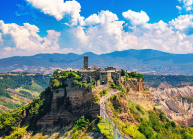 Immobiliare.it: i prezzi delle case nei 10 borghi fantasma più famosi d’Italia