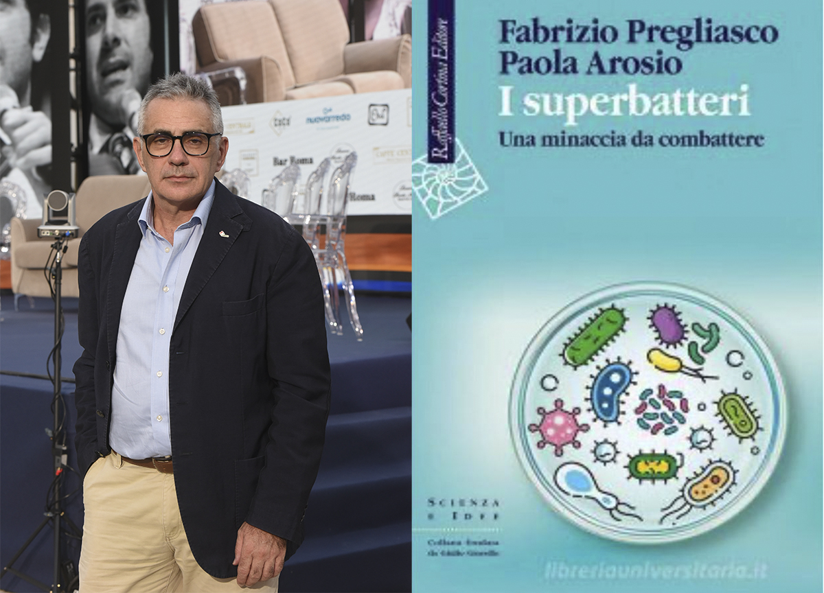 Fabrizio Pregliasco Fabrizio Pregliasco