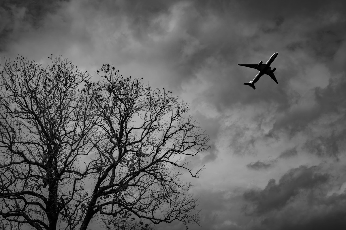 Vueling propone per Halloween il “Gost Tour”: a caccia di fantasmi