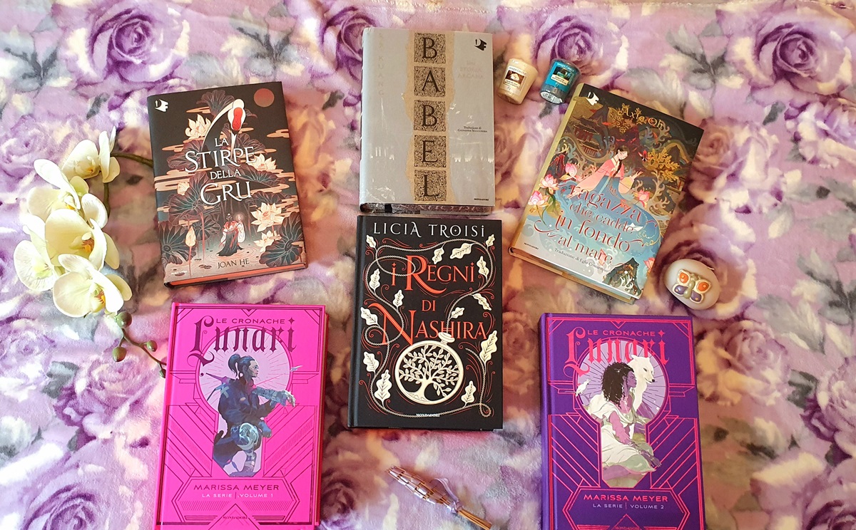 Oscar Draghi e Frantastica Oscar Draghi e Frantastica