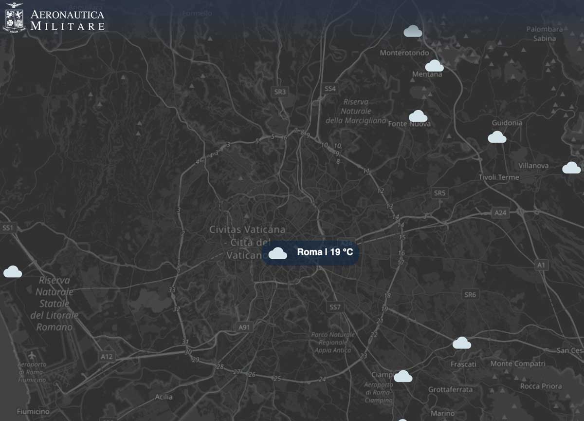 Meteo Roma 1 novembre: sole e pioggia sin lotta per 4 giorni: è autunno vero Meteo Roma 1 novembre: sole e pioggia sin lotta per 4 giorni: è autunno vero