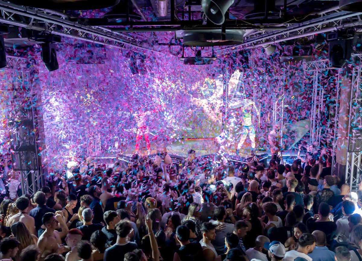 Halloween spaventoso ma favoloso, notte di zucche pazze al Muccassassina