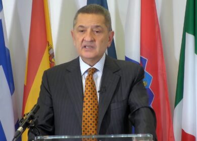 Bankitalia, ultimo giorno per Visco. Arriva Panetta: ecco chi è