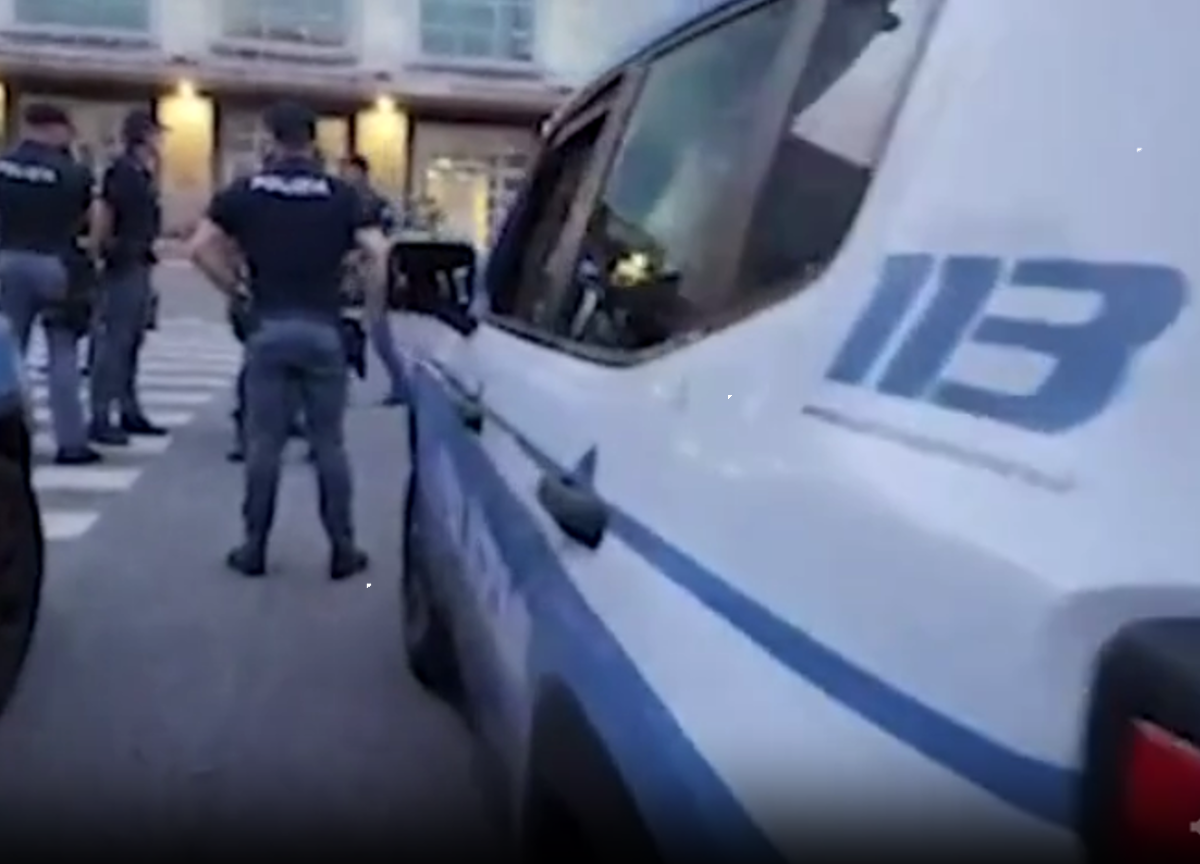 Botte alla compagna e ai genitori per comprare droga: in manette due uomini Botte alla compagna e ai genitori per comprare droga: in manette due uomini