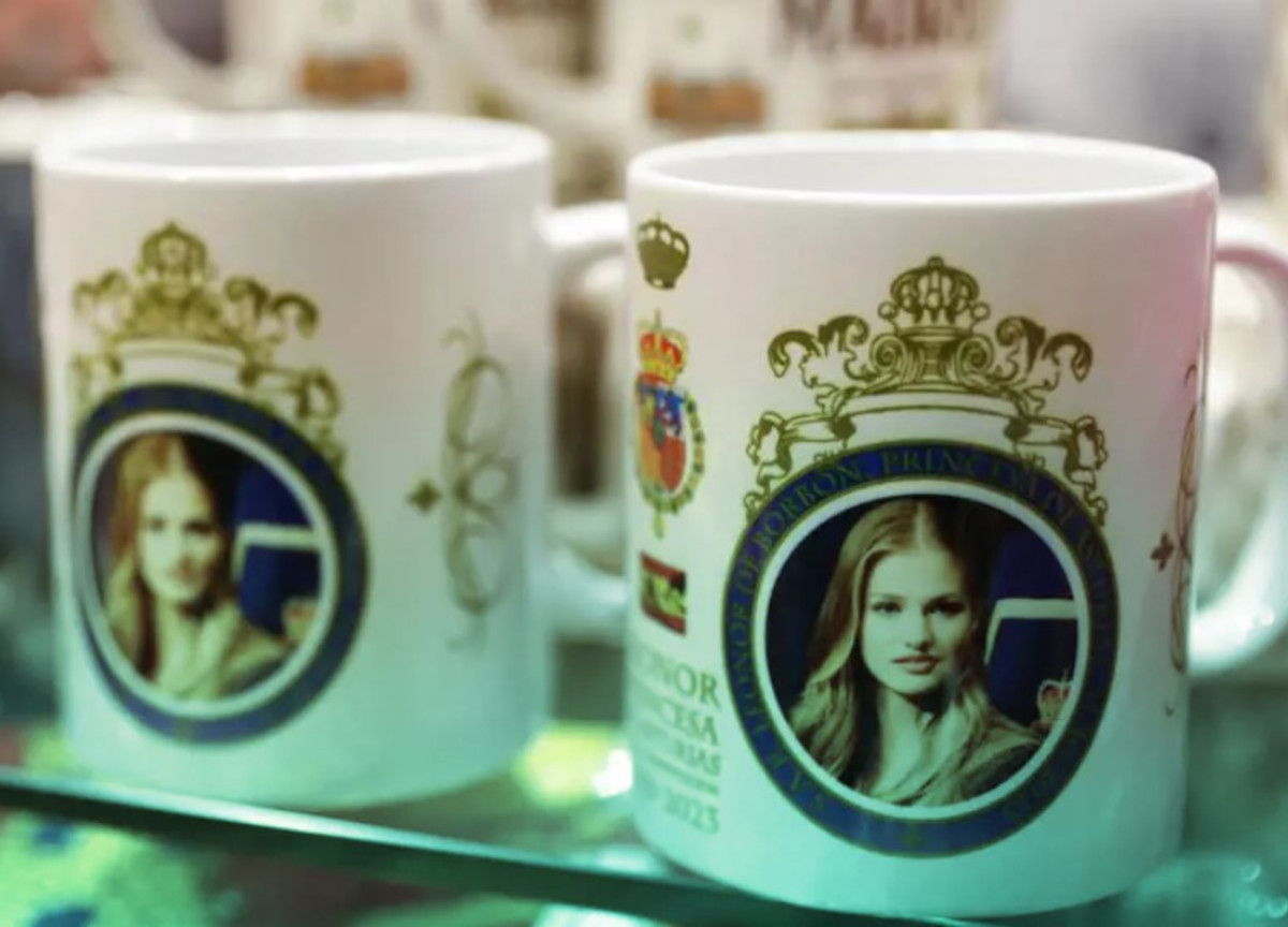 Spagna, chi è la principessa 18enne Lenor che diventerà futura regina
