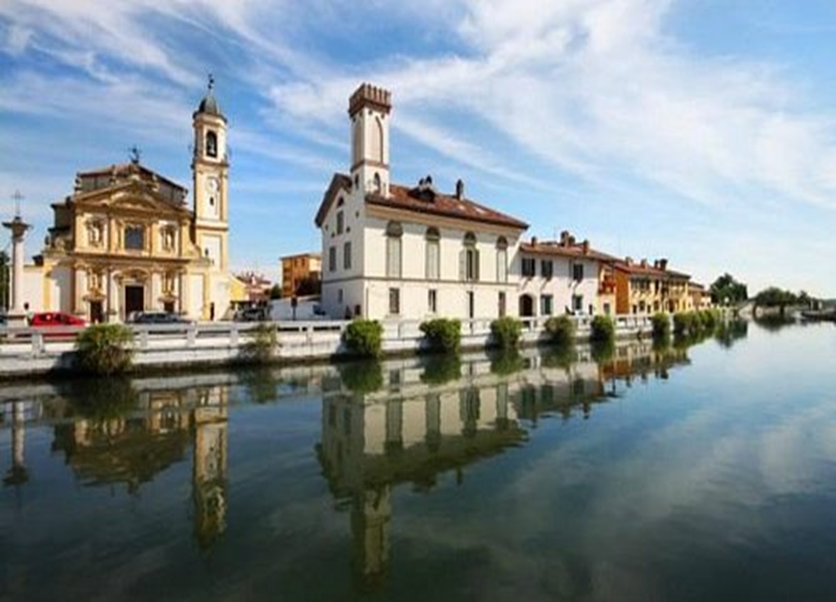 “Come ti vorrei”: il bilancio partecipativo di Trezzano sul Naviglio “Come ti vorrei”: il bilancio partecipativo di Trezzano sul Naviglio