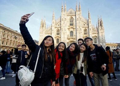 Cgil, turismo: serve un’imposta di soggiorno progressiva
