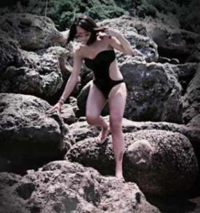 Avanti Popolo, colpaccio di De Girolamo per alzare gli ascolti. Ecco l’ospite