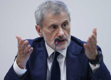 Riforme, Alemanno: “Errore abbandonare il presidenzialismo per il premierato”