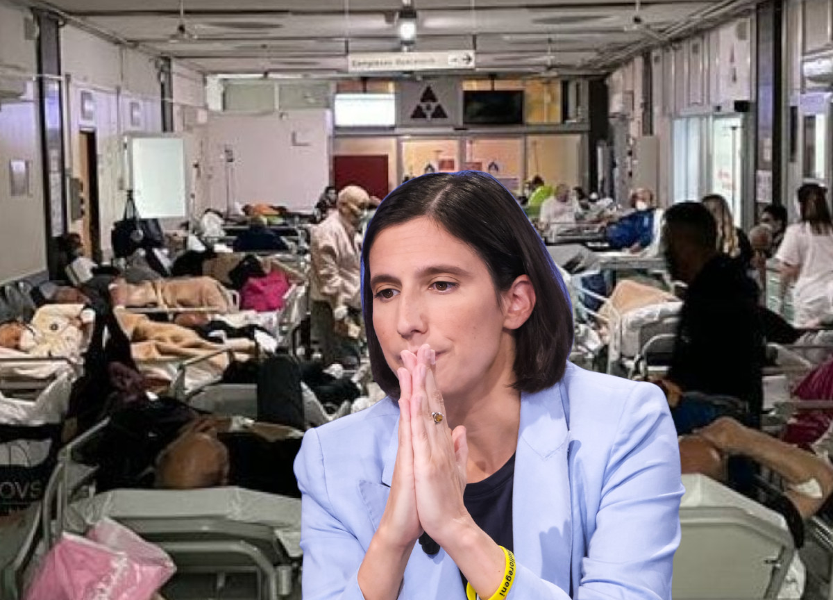 Il governo taglia sulla sanità. “Meglio mollare subito o perdo 400€ al mese” Il governo taglia sulla sanità. “Meglio mollare subito o perdo 400€ al mese”
