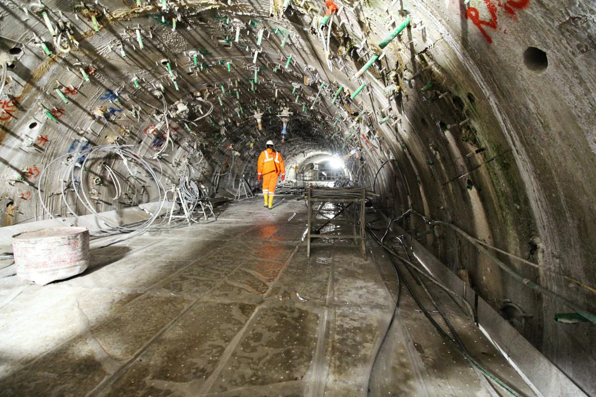 Metro C, lettera brivido ai residenti di Borgo e Prati: “Indagini sui palazzi”