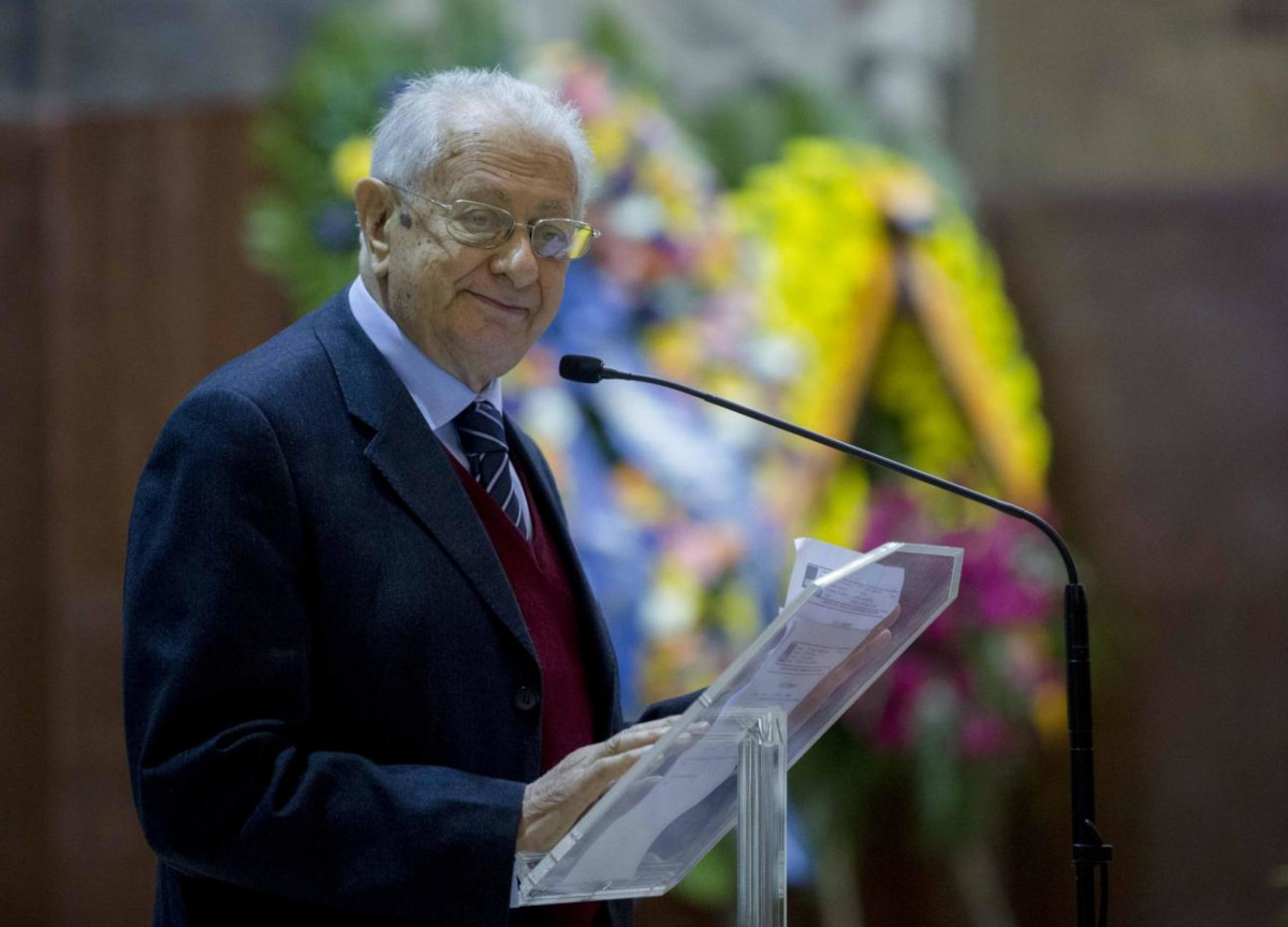 Morto Luigi Berlinguer a 91 anni. Addio al “padre” della parità scolastica