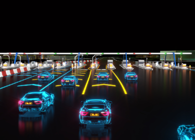 ASPI: nuove stazioni di servizio alimentate dall’energia cinetica delle auto