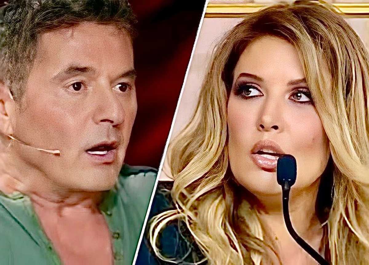 Lite Mammucari Lucarelli a Ballando con le Stelle: i segreti di Rubbagalline Lite Mammucari Lucarelli a Ballando con le Stelle: i segreti di Rubbagalline