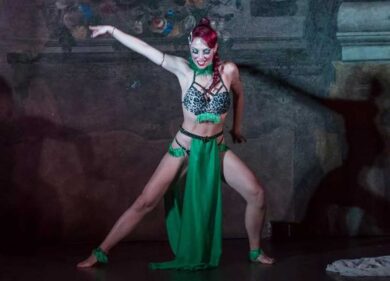 “Nel nome del popolo romano” domenica si sceglie l’imperatrice del Burlesque