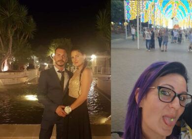 Monopoli, l’ex compagno la accoltella: 35enne è grave. Lei l’aveva denunciato