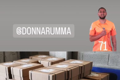 Francesco Totti, messaggio a Ilary Blasi e la confessione su Spalletti