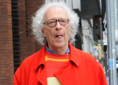 Mughini e la rivelazione choc della moglie: “Abbiamo la stanza delle puttane”