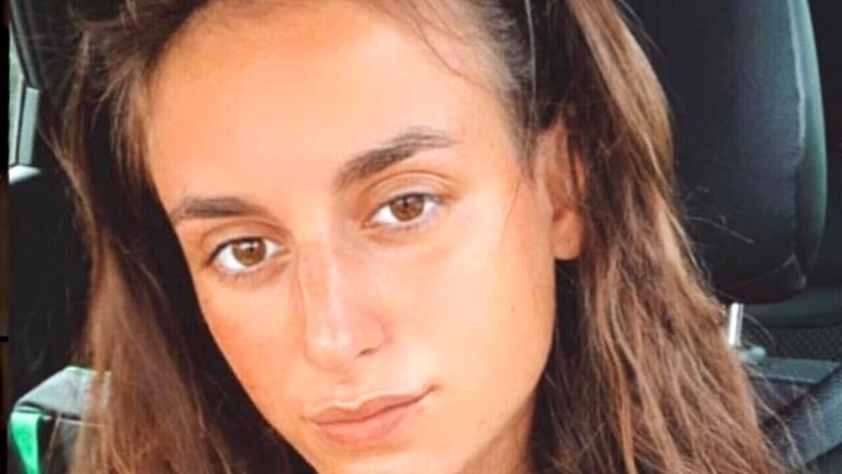 Arrestata in Arabia per uno spinello: liberata l’hostess Ilaria De Rosa