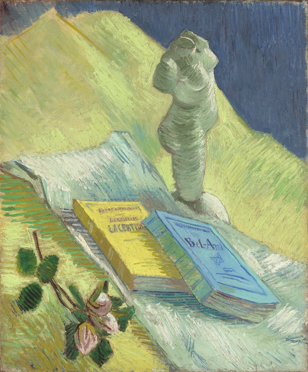 Van Gogh, El Greco e Goya: tre mostre imperdibili a Milano