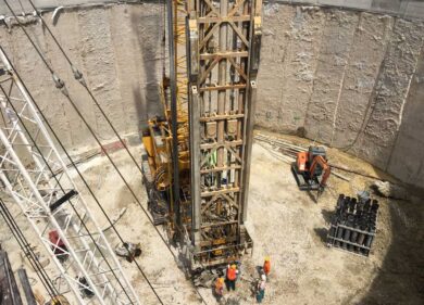 Metro C, lettera brivido ai residenti di Borgo e Prati: “Indagini sui palazzi”