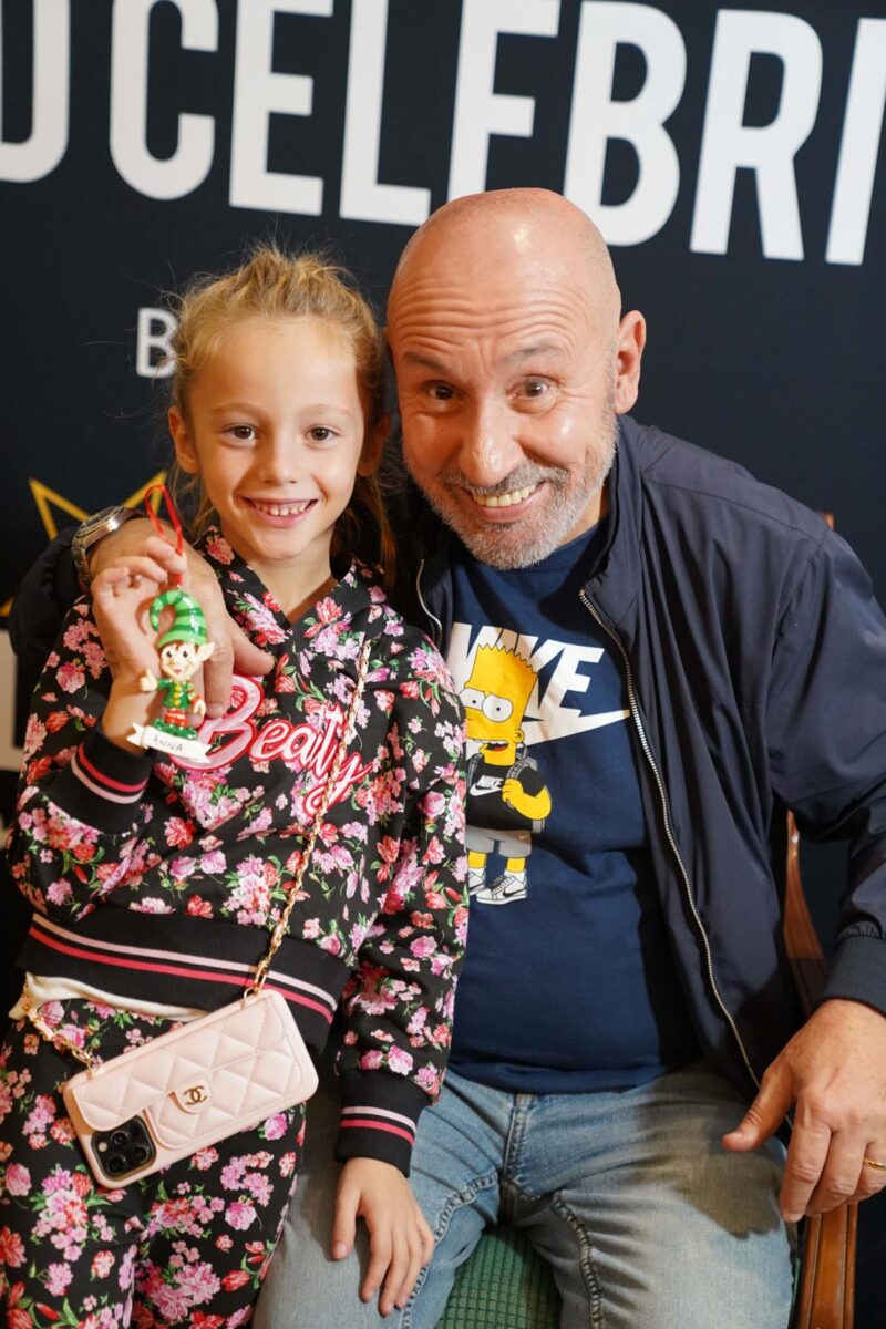 Tutti pazzi per Elfidea Tutti pazzi per Elfidea