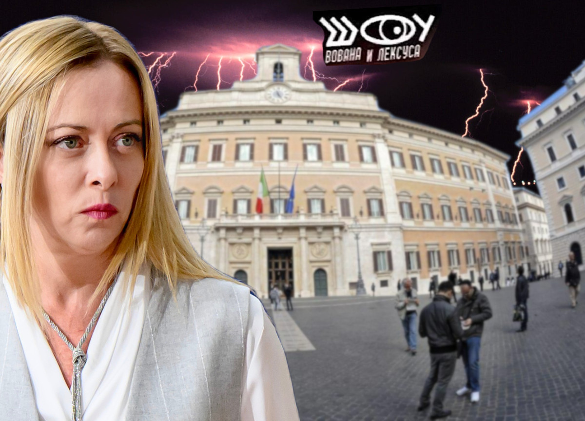 “Volevamo invitarla nel nostro covo Kgb ma…”. I russi dello scherzo a Meloni