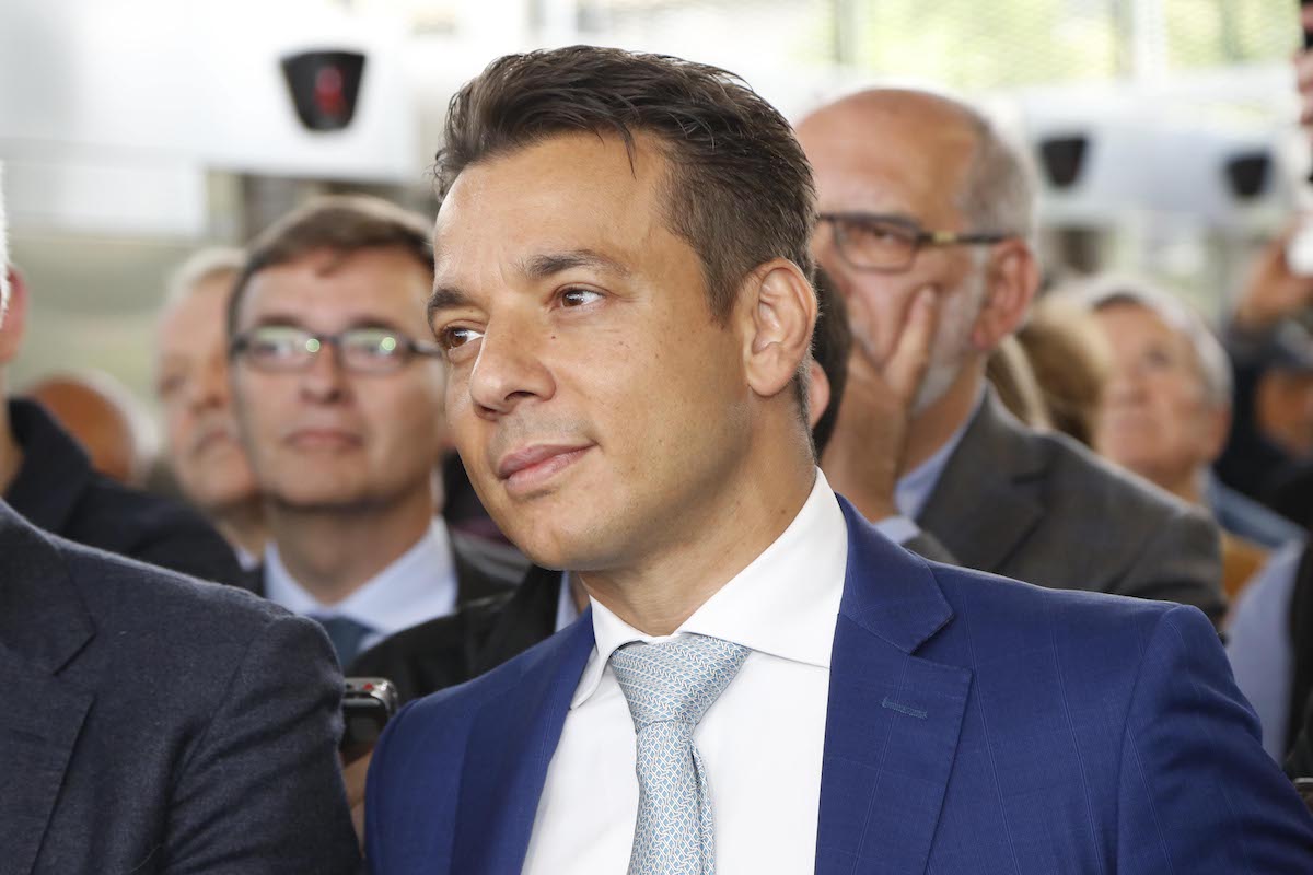 Tim, Siragusa: “Dietro Merlyn non c’è Vivendi, il governo ci ascolti” Tim, Siragusa: “Dietro Merlyn non c’è Vivendi, il governo ci ascolti”