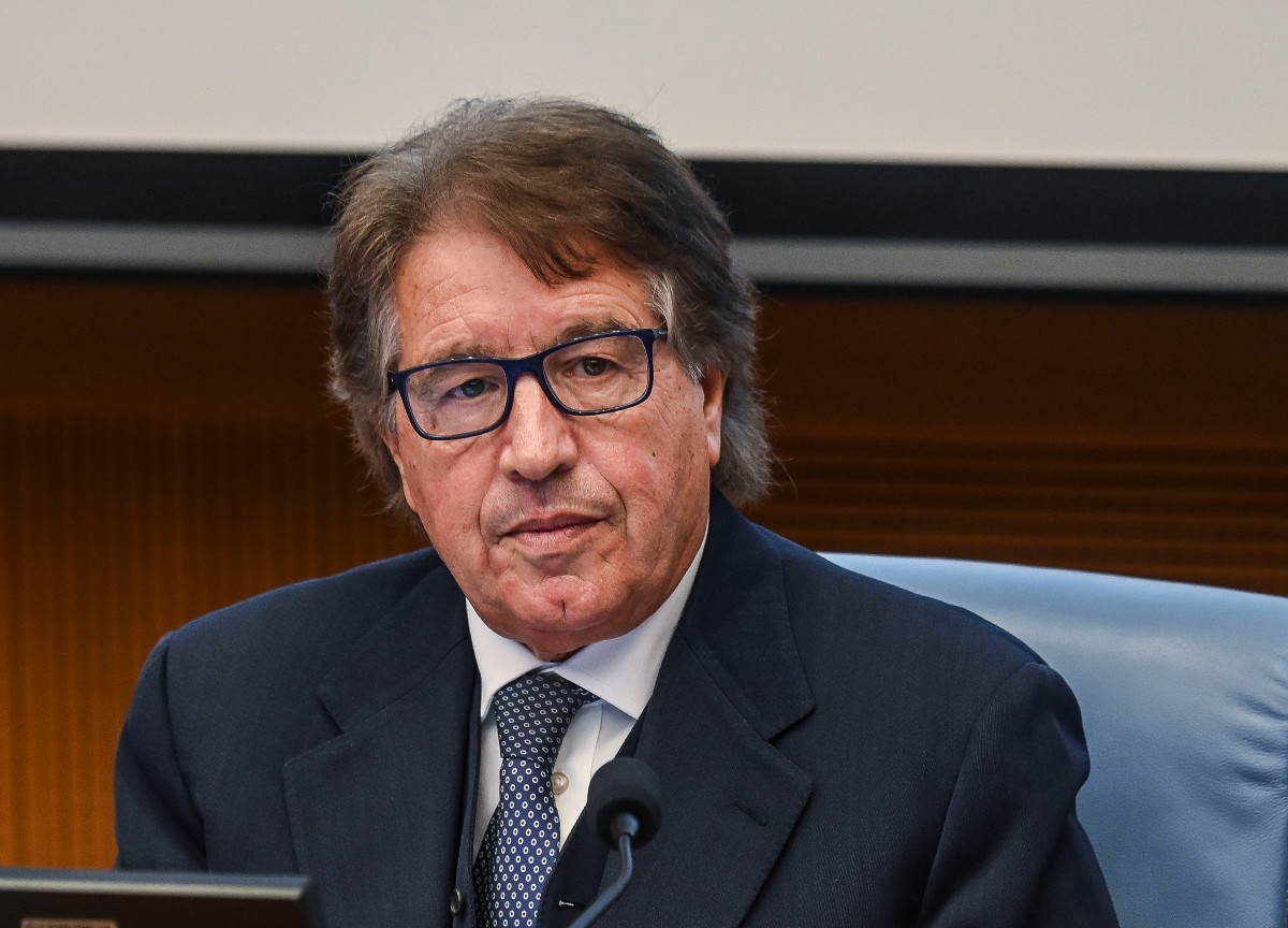 Pensioni, “peggiorata la Legge Fornero”. L’affondo del ‘maroniano’ Brambilla Pensioni, “peggiorata la Legge Fornero”. L’affondo del ‘maroniano’ Brambilla