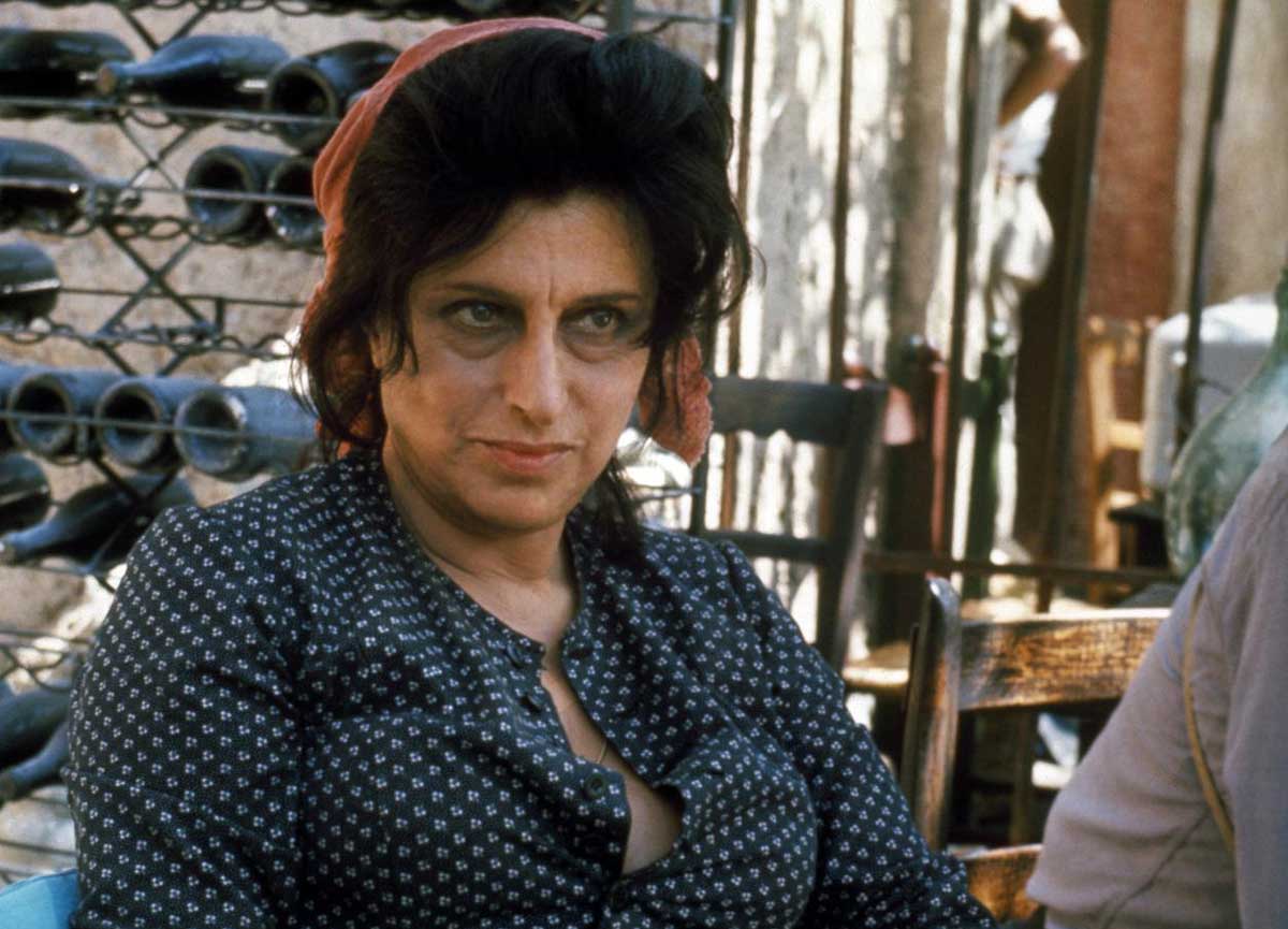 Tutte le fake news su Anna Magnani: “Non m’annava d’esse la figlia Del Duce”