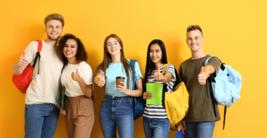 Il privilegio di andare a scuola