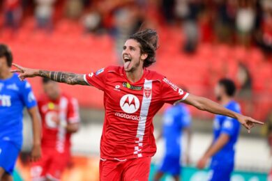 Calciomercato Inter: Colpani-Monza, Samardzic-bis e le sirene per Lautaro….