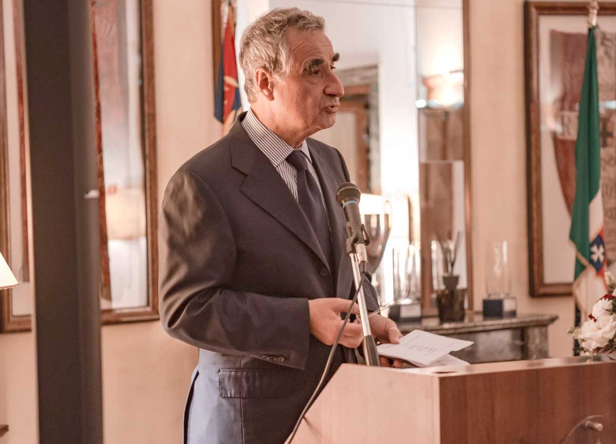 Alla Tevere Remo il Wine Day di Emergenza Sorrisi per le missioni in Africa