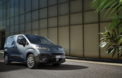 Fiat Professional: ordinabile tutta la gamma nelle concessionarie italiane