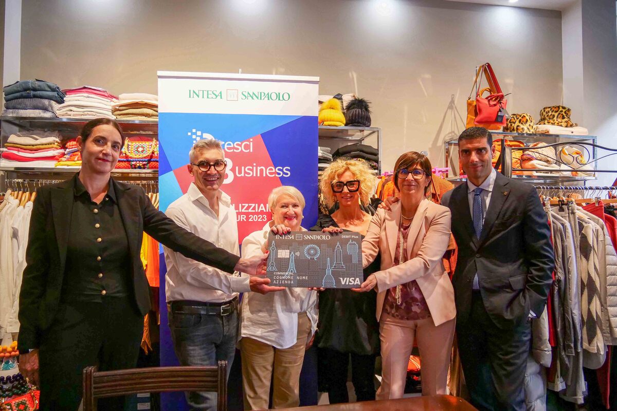 Intesa Sanpaolo: “Crescibusiness Digitalizziamo in tour” arriva in Liguria