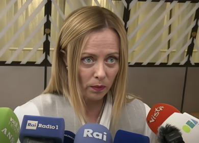 Meloni al Quirinale per dimettersi: si va al voto. Ecco quando. Anteprima