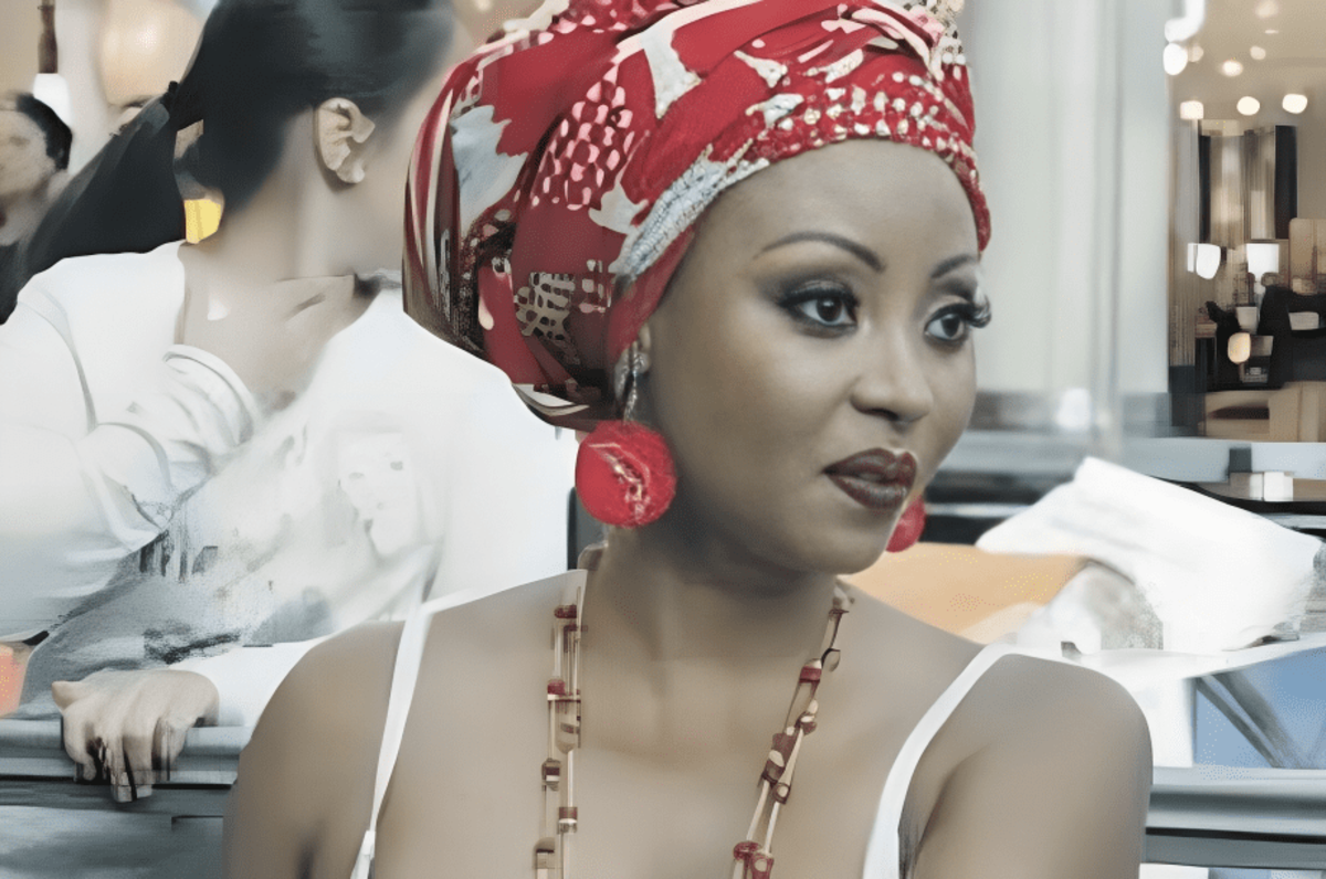 Lady Soumahoro: “Sono innocente, falsi i bonifici da 30mila euro sul conto” Lady Soumahoro: “Sono innocente, falsi i bonifici da 30mila euro sul conto”