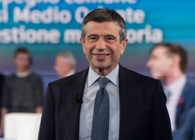 Mes, Lupi: “Secondario, non credo che a novembre la Camera se ne occuperà”