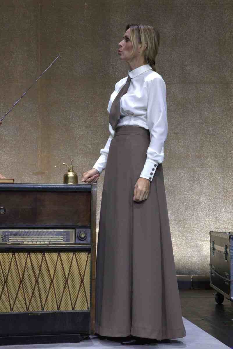 Galleria foto 'Serena Autieri debutta in “My Fair Lady”: “Nel musical trovo la mia felicità”' - foto 4