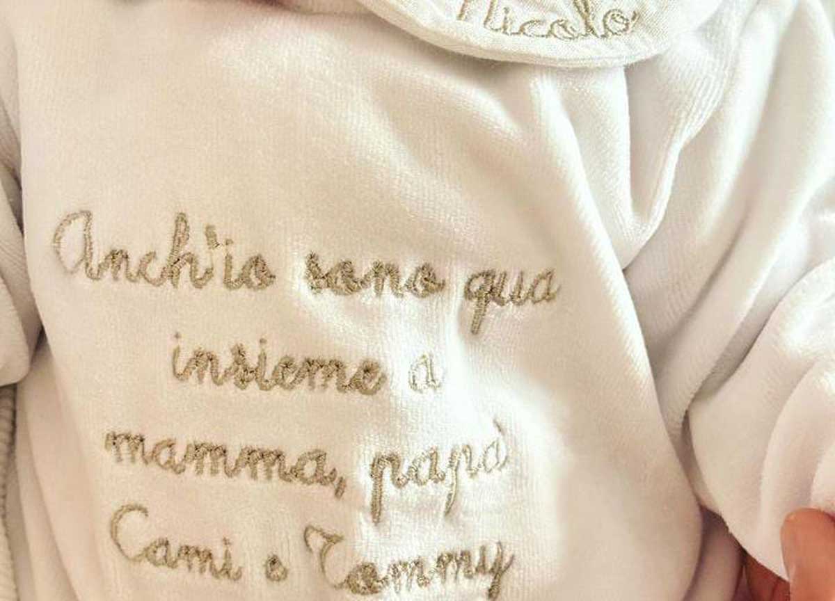 As Roma, Lorenzo Pellegrini per la terza volta papà: è nato il piccolo Nicolò