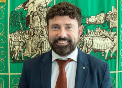 Servizi immobili di Aler, Paolo Franco: non solo un presidio
