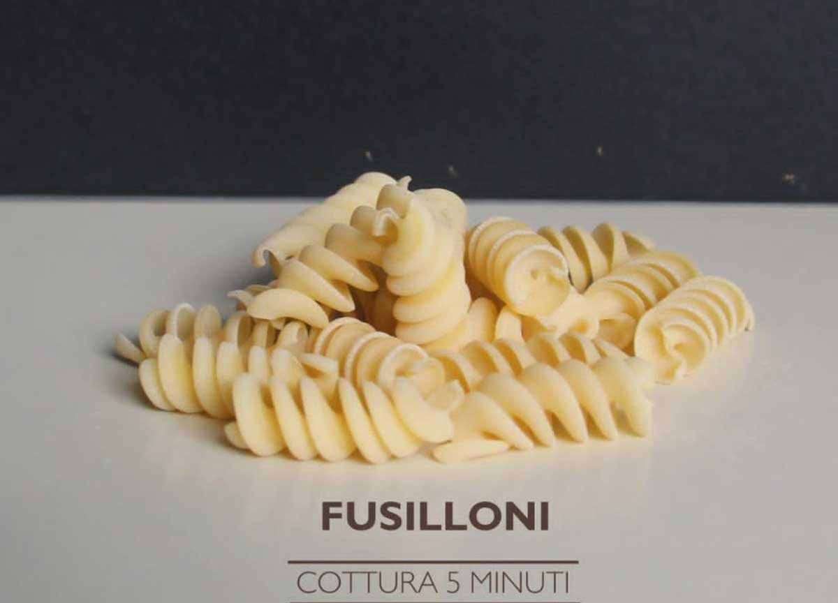 Gualtieri e Rocca, il “patto del fusillo”: a tavola con la pasta dei carcerati