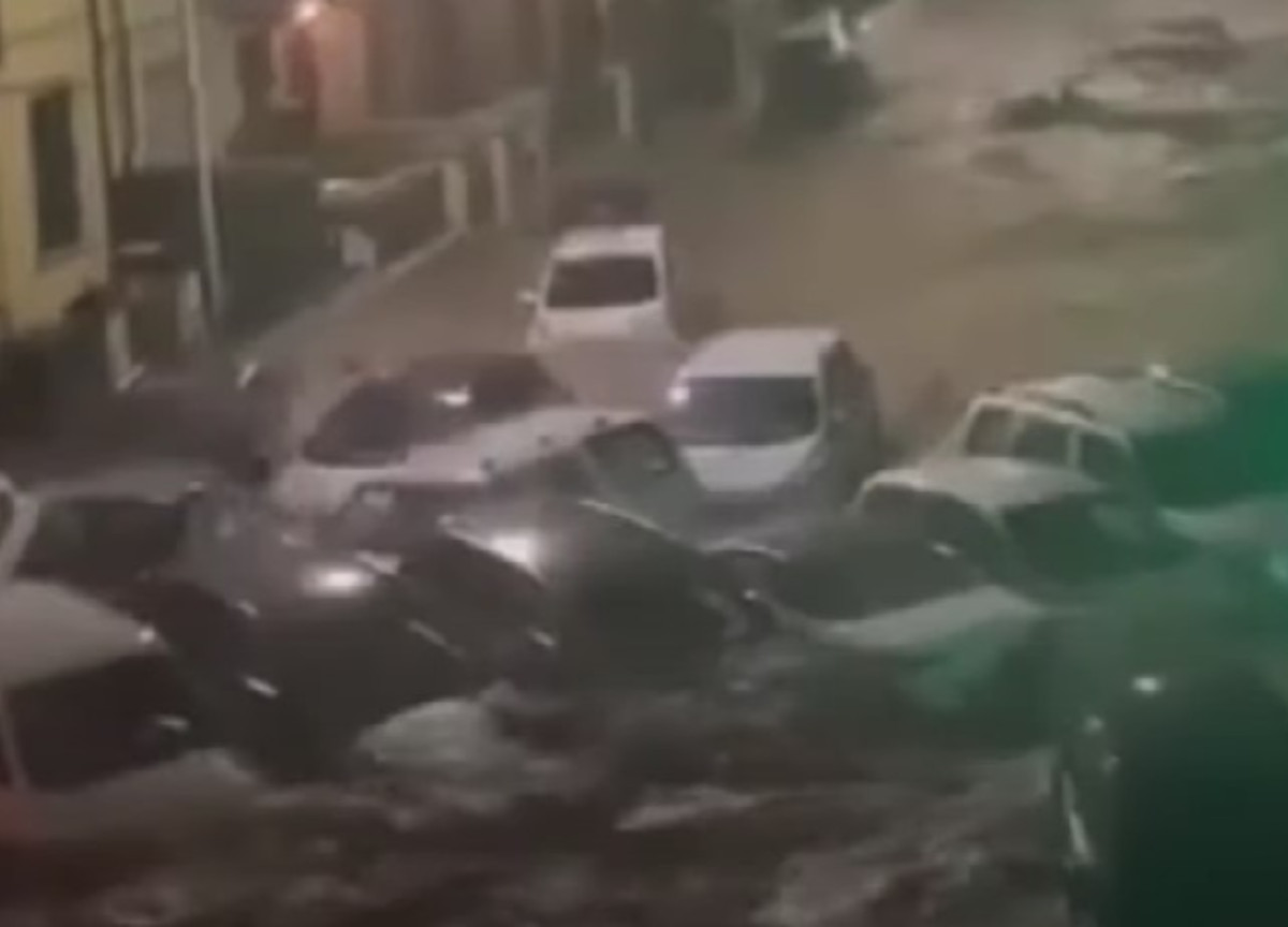 Maltempo in Toscana, sette morti e fiumi esondati. In 40mila senza luce