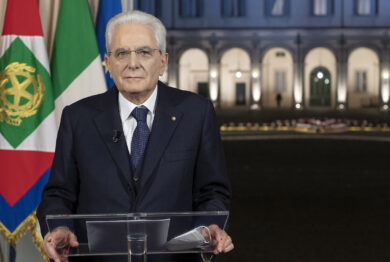 4 Novembre, il discorso di Mattarella commentato da ChatGPT