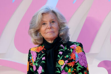 Morta Marina Cicogna, produttrice, attrice e simbolo del cinema italiano